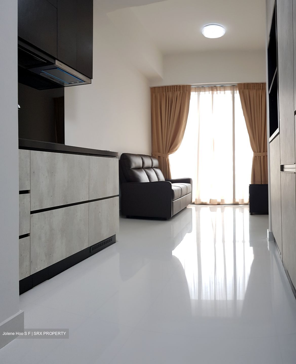 The Rise @ Oxley - Residences (D9), Apartment #330533461